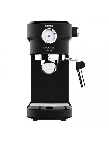 Cecotec Cafelizzia 790 Pro Prensa eléctrica francesa 1,2 L