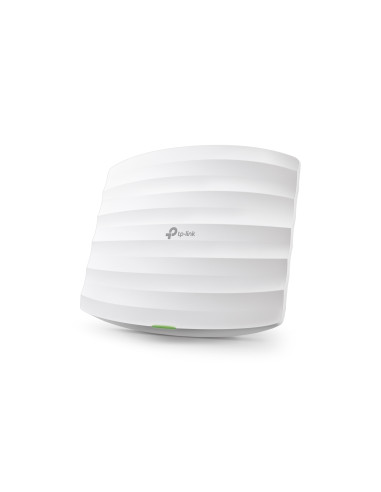 TP-Link Omada EAP225 punto de acceso inalámbrico 1350 Mbit/s Blanco