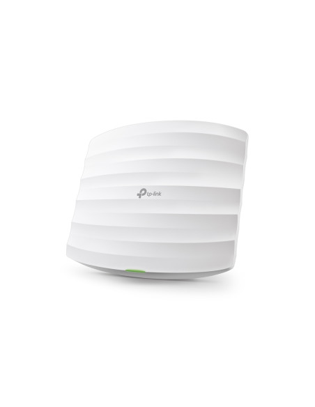 TP-Link Omada EAP225 punto de acceso inalámbrico 1350 Mbit/s Blanco