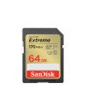 SanDisk Extreme 64 GB SDXC UHS-I Clase 10