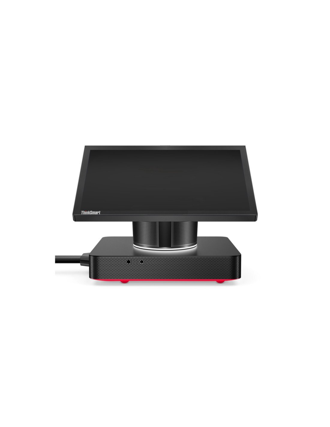 Lenovo ThinkSmart Hub Intel&reg Core&trade i5 25,6 cm (10.1") 1920 x 1200 Pixeles Pantalla táctil 8 GB DDR4-SDRAM 256 GB SSD PC 