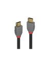 Lindy 36968 cable HDMI 15 m HDMI tipo A (Estándar) Negro, Gris