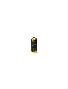 Gembird A-CM-HDMIF-04 Adaptador gráfico USB Negro 2