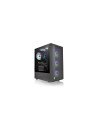Thermaltake S200 TG ARGB Midi Tower Negro