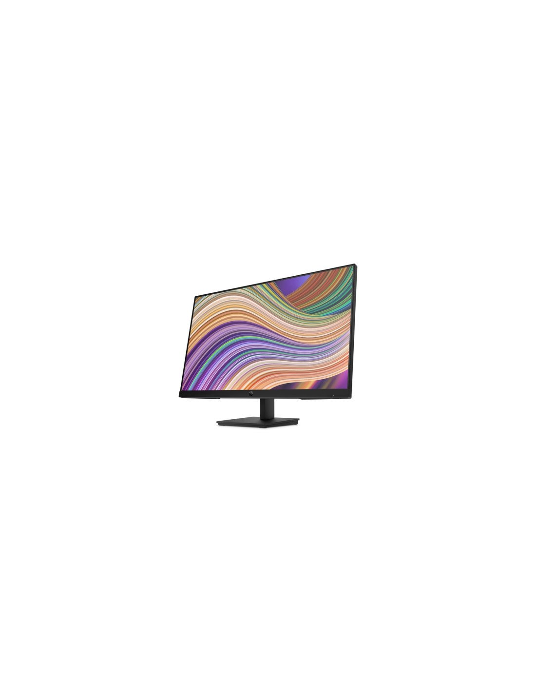 HP P27 G5 68,6 cm (27") 1920 x 1080 Pixeles Full HD Negro