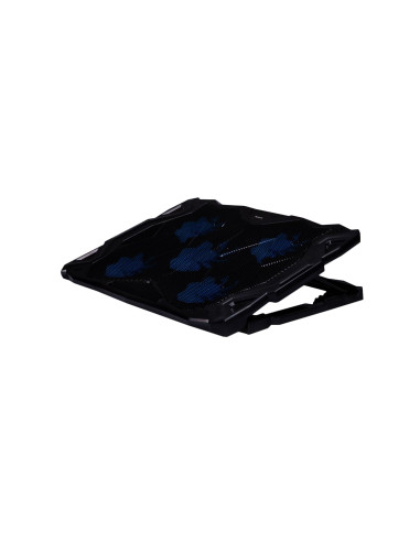 UNYKAch Base de Refrigeración Portátil 19" CANDY C500