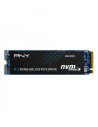 PNY CS2230 M.2 500 GB PCI Express 3.0 3D NAND NVMe
