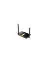 Cudy LT500D router inalámbrico Ethernet rápido Doble banda (2,4 GHz / 5 GHz) 4G Negro