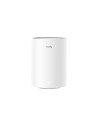 Cudy AX1800 Doble banda (2,4 GHz / 5 GHz) Wi-Fi 6 (802.11ax) Blanco 1 Interno