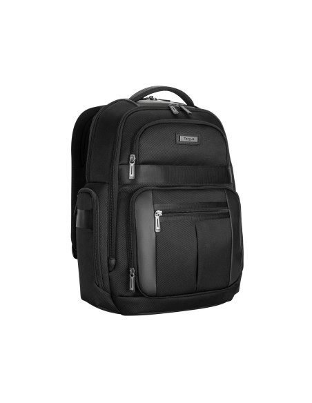 Targus TBB618GL mochila Mochila de senderismo Negro