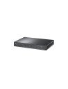 TP-Link TL-SL1311P switch Fast Ethernet (10/100) EnergÍ­a sobre Ethernet (PoE) Negro