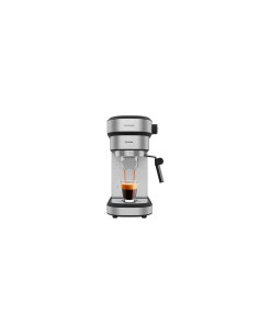 Cecotec 01646 cafetera eléctrica Semi-automática Máquina espresso 1,2 L