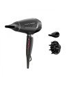 Rowenta K/Pro Stylist CV887LF0 secador 2200 W Negro