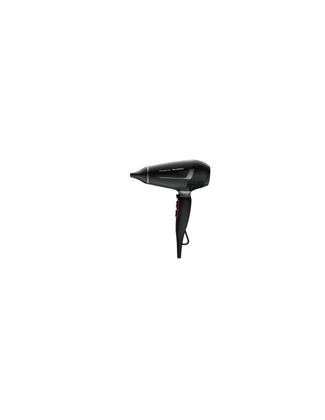 Rowenta K/Pro Stylist CV887LF0 secador 2200 W Negro