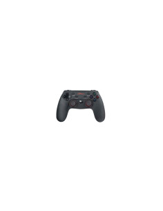 Mando Gaming Inalambrico Genesis Pv65 Pc Ps3 Negro NJG-0739