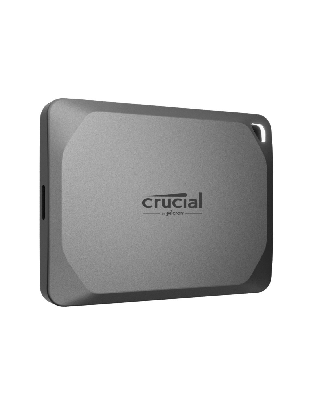 Crucial X9 Pro 2 TB Gris