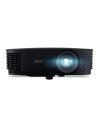 Acer X1229HP videoproyector Proyector de alcance estándar 4800 lúmenes ANSI DLP XGA (1024x768) Negro