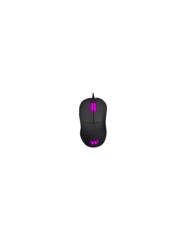 Thermaltake GMO-DMS-WDOOBK-01 ratón mano derecha USB tipo A Í“ptico