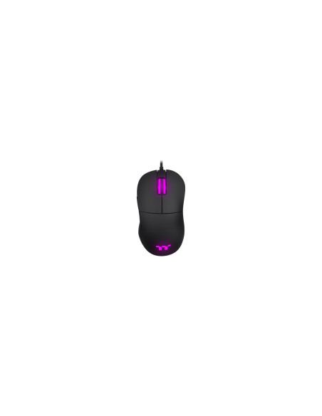 Thermaltake GMO-DMS-WDOOBK-01 ratón mano derecha USB tipo A Í“ptico