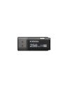 Kioxia TransMemory U301 unidad flash USB 256 GB USB tipo A 3.2 Gen 2 (3.1 Gen 2) Negro