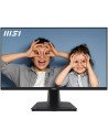 MSI Pro MP251 24.5" Negro Monitor