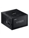 XPG KYBER unidad de fuente de alimentación 850 W 24-pin ATX ATX Negro