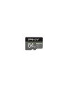 PNY PRO Elite 64 GB MicroSDXC UHS-I Clase 10