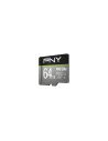 PNY PRO Elite 64 GB MicroSDXC UHS-I Clase 10