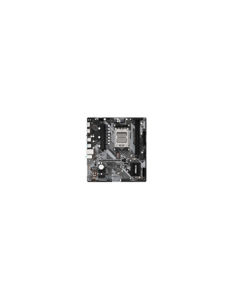 Asrock B650M-H/M.2+ AMD B650 Zócalo AM5 micro ATX
