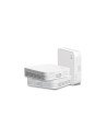 Strong WI-FI MESH HOME TRIO PACK 1200 Doble banda (2,4 GHz / 5 GHz) Wi-Fi 5 (802.11ac) Blanco 3 Interno