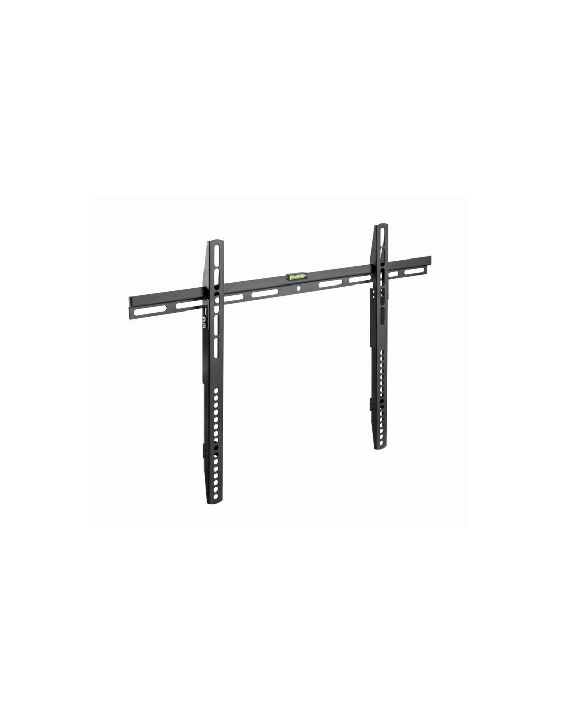 Gembird WM-70F-02 soporte para TV 177,8 cm (70") Negro