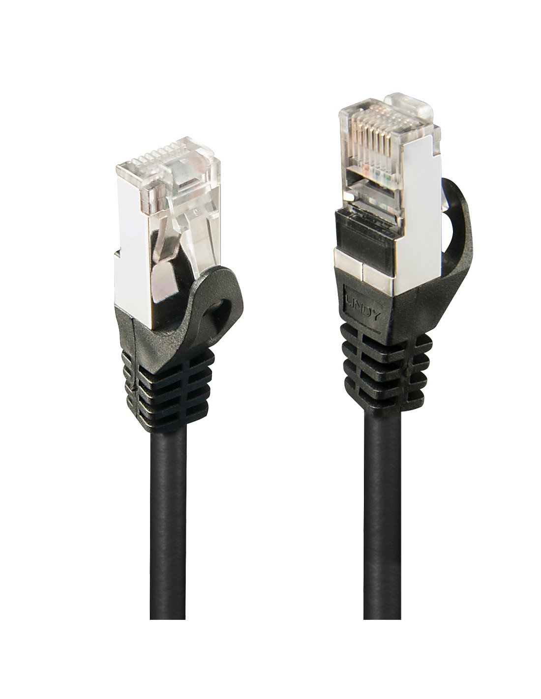 Lindy 48380 cable de red 0,5 m Cat5e F/UTP (FTP)