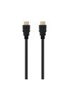 Ewent EC1300 cable HDMI 1 m HDMI tipo A (Estándar) Negro