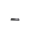 TP-Link TL-SG105-M2 switch No administrado 2.5G Ethernet (100/1000/2500) Negro