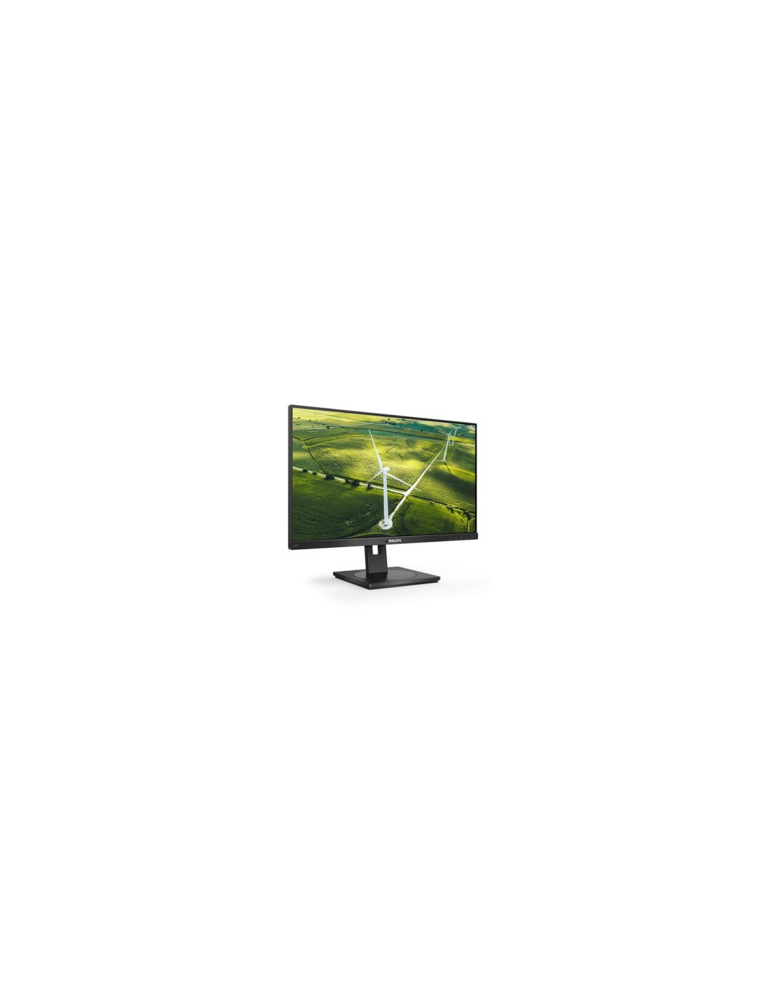 Philips 242B1G/00 23.8" Full HD Negro Monitor