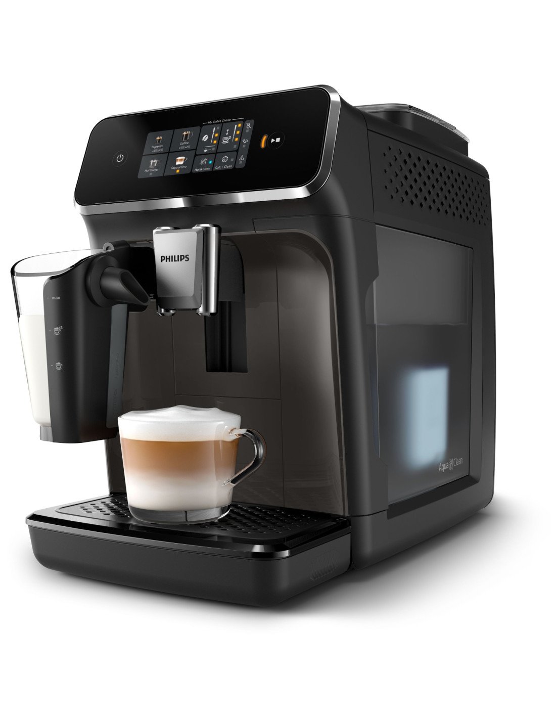 Philips Series 2300 EP2334/10 Cafetera espresso totalmente automática