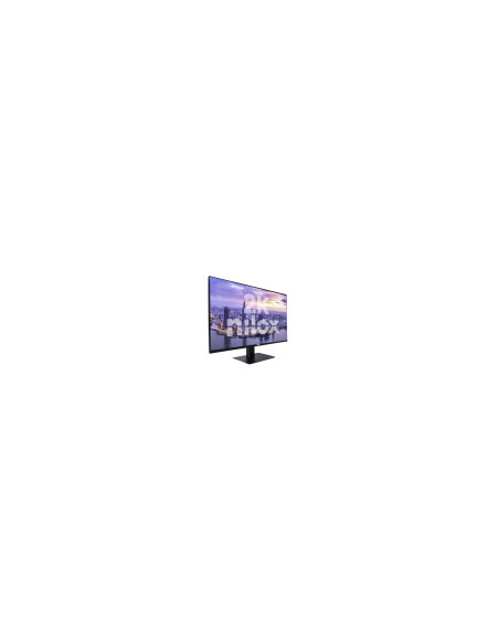 Nilox Monitor Desktop - Monitor 27", 2K, IPS, 100Hz, 2 HDMI, 1 DP,