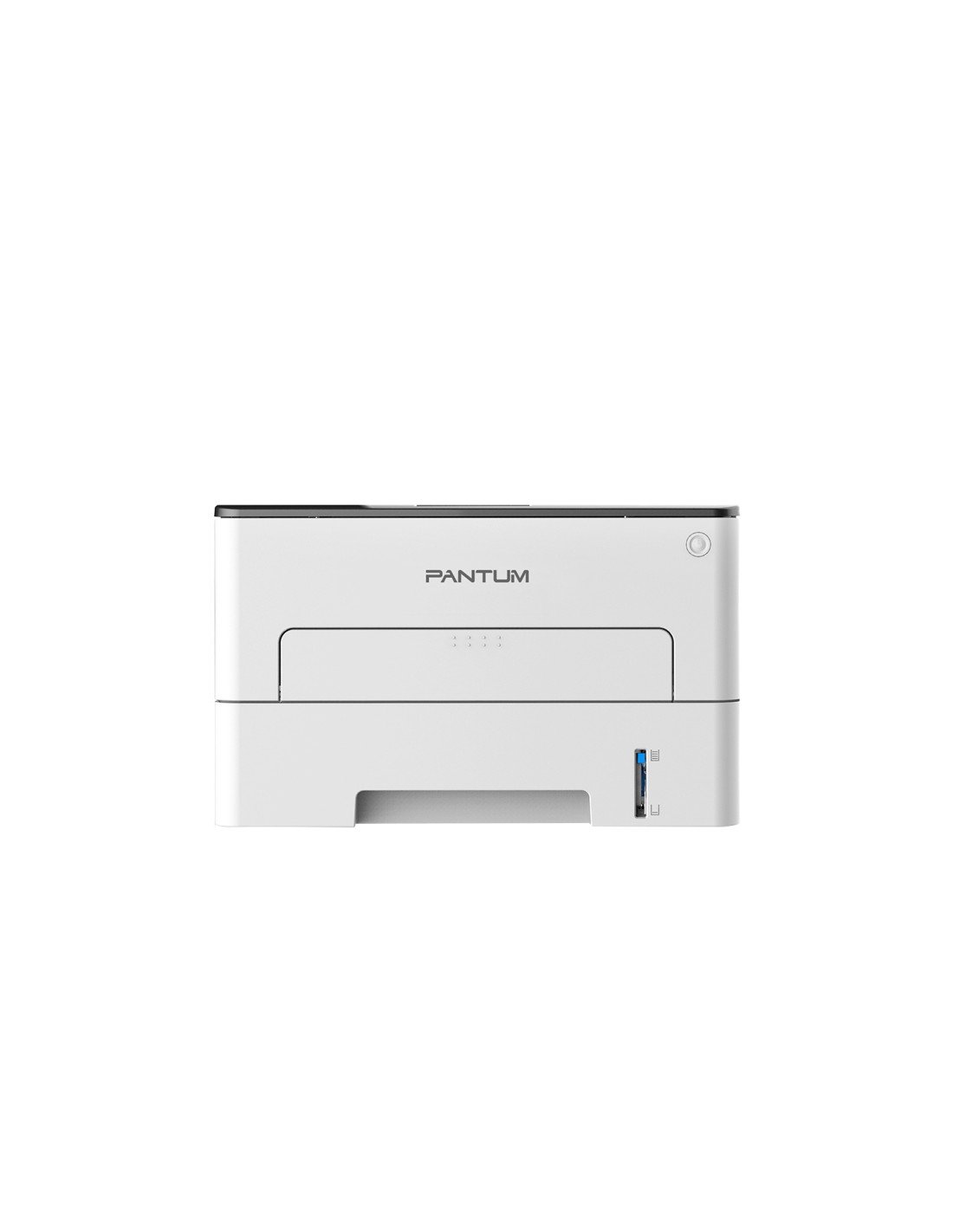 Pantum P3020D impresora láser A4