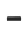 Tenda SG108M switch No administrado Gigabit Ethernet (10/100/1000) Negro