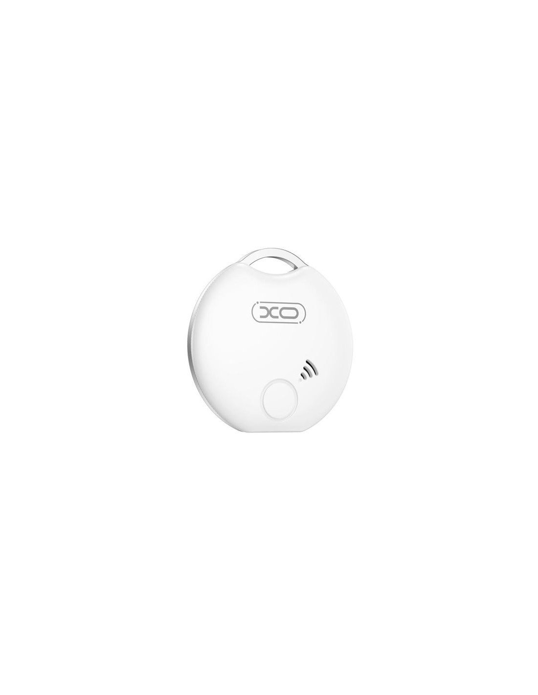 LOCALIZADOR SMART TAG BLUETOOTH PARA APPLE LP02 XO