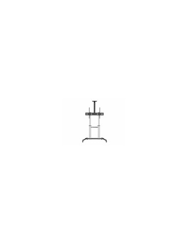 Equip 60«-100» Eco Ultra-large Display LFD Trolley