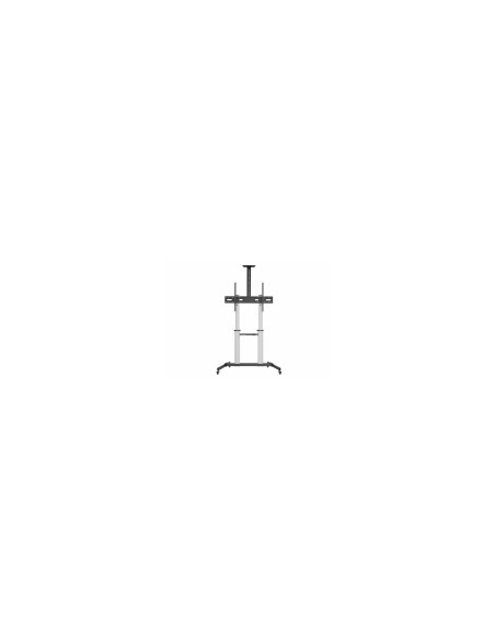 Equip 60«-100» Eco Ultra-large Display LFD Trolley