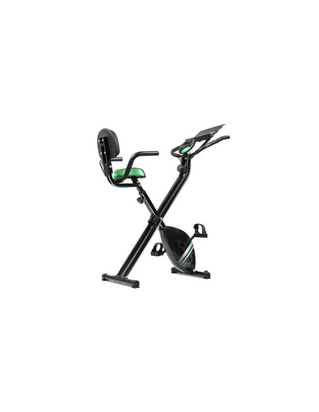 Cecotec 07016 bicicleta estática Rodillo de entrenamiento magnético para bicicleta