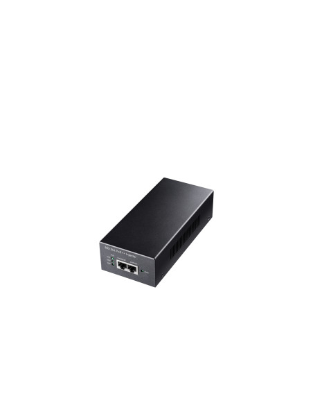 Cudy POE400 adaptador e inyector de PoE Gigabit Ethernet 56 V