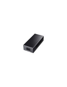 Cudy POE400 adaptador e inyector de PoE Gigabit Ethernet 56 V 2