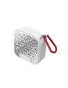 Hama Pocket 3.0 Altavoz monofónico portátil Blanco 3,5 W