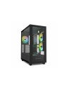 Sharkoon Rebel C60 Midi Tower Negro