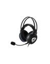 Sharkoon SKILLER SGH10 Auriculares Alámbrico Diadema Juego Negro