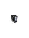 Thermaltake Ceres 350 MX Midi Tower Negro