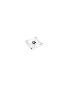 Thermaltake CT140 Reverse ARGB Carcasa del ordenador Ventilador 14 cm Blanco 2 pieza(s) 2